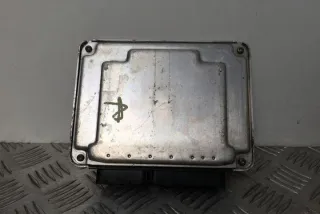 038906012FB Блок управления двигателем Volkswagen Golf 4 Арт e12321454, вид 4