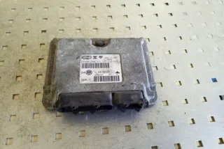036906014 Блок управления двигателем Volkswagen Golf 4 Арт e12321449, вид 1
