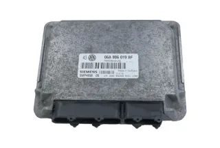 06A906019BF Блок управления двигателем Volkswagen Golf 4 Арт e12321443, вид 1