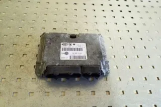 036906014AB Блок управления двигателем Volkswagen Golf 4 Арт e12321341, вид 3