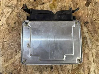 038906012K Блок управления двигателем Volkswagen Golf 4 Арт e12321333, вид 6