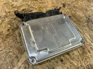 038906012K Блок управления двигателем Volkswagen Golf 4 Арт e12321333, вид 9