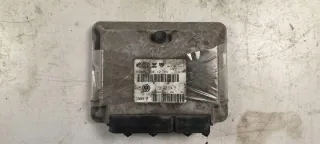 036906014CF Блок управления двигателем Volkswagen Golf 5 Арт e12321270, вид 1