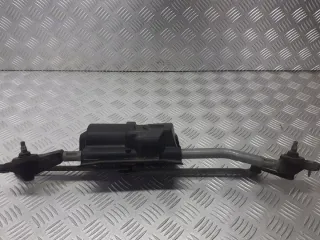 40438712V Механизм стеклоочистителя (трапеция дворников) Opel Astra G Арт e12321233, вид 1