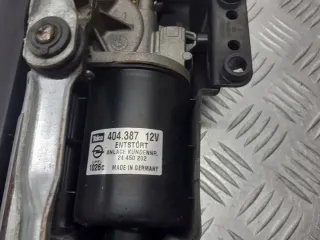 40438712V Механизм стеклоочистителя (трапеция дворников) Opel Astra G Арт e12321233, вид 2
