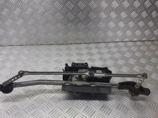 40438712V Механизм стеклоочистителя (трапеция дворников) Opel Astra G Арт e12321233, вид 3