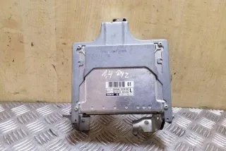 _P1_ 0281011126 Блок управления двигателем Toyota Yaris 1 Арт e12320986, вид 3