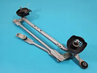 IMPRK1418546 Механизм стеклоочистителя (трапеция дворников) Mitsubishi Space Star 1 Арт e12320975, вид 1