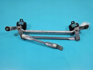 IMPRK1418546 Механизм стеклоочистителя (трапеция дворников) Mitsubishi Space Star 1 Арт e12320975, вид 3