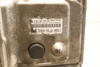 0261S04535 Блок управления двигателем Suzuki SX4 1 Арт e12320919, вид 7
