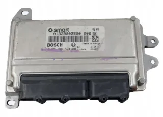 A1329002500 Блок управления двигателем Smart Fortwo 3 Арт e12320872, вид 1