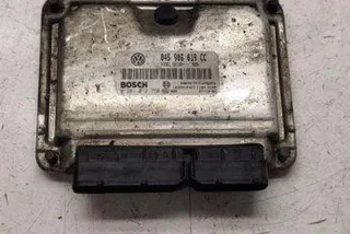 045906019CC Блок управления двигателем Skoda Roomster 1 Арт e12320854, вид 4