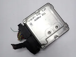 05L907309T 0281039429 Блок управления двигателем Skoda Kodiaq Арт e12320846, вид 3