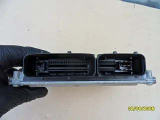047906033J Блок управления двигателем Skoda Fabia 1 Арт e12320830, вид 3