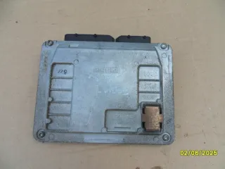 047906033J Блок управления двигателем Skoda Fabia 1 Арт e12320830, вид 4