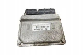 03E906033AB Блок управления двигателем Skoda Fabia 1 Арт e12320817, вид 3