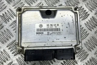 045906019BR Блок управления двигателем Skoda Fabia 1 Арт e12320815, вид 3
