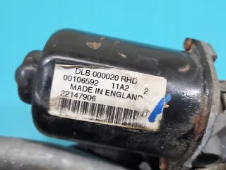 22147906 IMPRK1433037, Механизм стеклоочистителя (трапеция дворников) Land Rover Freelander 1 Арт e12320770, вид 5