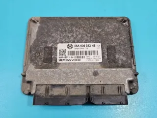 06A906033HE 5WP40371 IMPRK1465526, 06A906033HE, Блок управления двигателем Seat Leon 2 Арт e12320760, вид 2