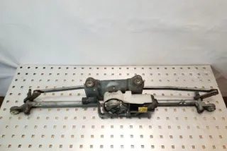 55155656AA Механизм стеклоочистителя (трапеция дворников) Jeep Cherokee KL Арт e12320692, вид 2