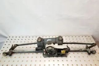 55155656AA Механизм стеклоочистителя (трапеция дворников) Jeep Cherokee KL Арт e12320692, вид 3