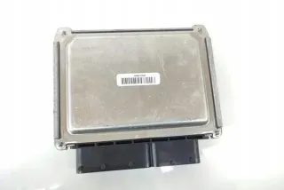 05C907394D Блок управления двигателем Seat Ibiza 5 Арт e12320666, вид 1