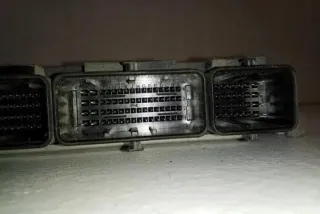 0281030991 Блок управления двигателем Renault Trafic 3 Арт e12320604, вид 4