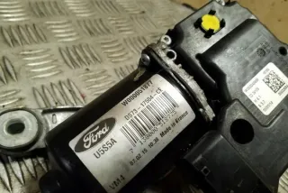 DS7317504CE Механизм стеклоочистителя (трапеция дворников) Ford Mondeo 5 Арт e12320538, вид 2