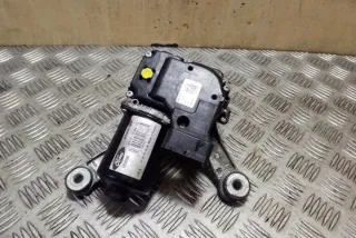 DS7317504CE Механизм стеклоочистителя (трапеция дворников) Ford Mondeo 5 Арт e12320538, вид 3