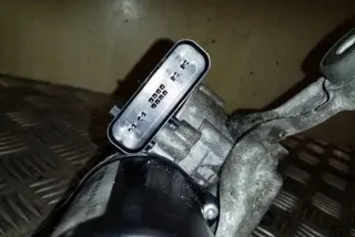 DS7317504CE Механизм стеклоочистителя (трапеция дворников) Ford Mondeo 5 Арт e12320538, вид 5