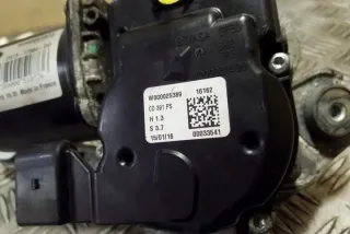 DS7317504DD Механизм стеклоочистителя (трапеция дворников) Ford Mondeo 5 Арт e12320537, вид 2