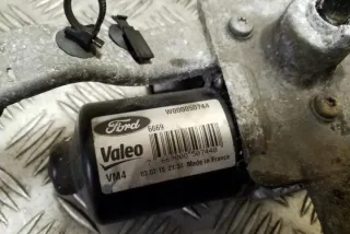DS7317504DD Механизм стеклоочистителя (трапеция дворников) Ford Mondeo 5 Арт e12320537, вид 3