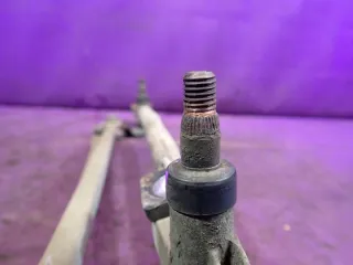3397020850 4M51-17504-AC Механизм стеклоочистителя (трапеция дворников) Ford Focus 2 Арт e12320520, вид 4
