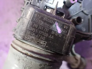 3397020850 4M51-17504-AC Механизм стеклоочистителя (трапеция дворников) Ford Focus 2 Арт e12320520, вид 7