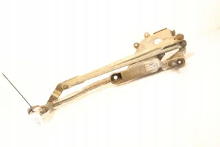 3397021160 Механизм стеклоочистителя (трапеция дворников) Ford Fiesta 7 Арт e12320491, вид 5