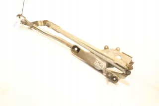 3397021160 Механизм стеклоочистителя (трапеция дворников) Ford Fiesta 7 Арт e12320491, вид 6