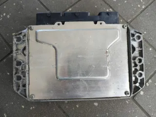 237100858R Блок управления двигателем Renault Megane 3 Арт e12320490, вид 2