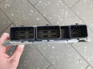 237100858R Блок управления двигателем Renault Megane 3 Арт e12320490, вид 3