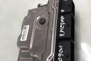 K9AM_ 237D40551R Блок управления двигателем Renault Megane 4 Арт e12320468, вид 1