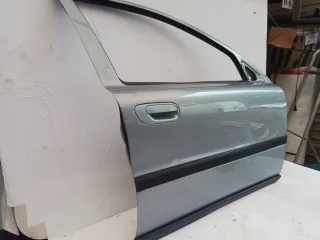 444-46 Дверь передняя правая Volvo S60 1 Арт e12320436, вид 8