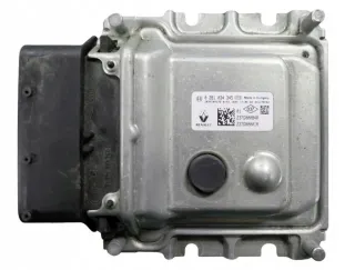 237G00084R Блок управления двигателем Renault Master 3 Арт e12320366, вид 1