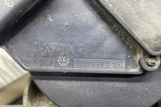 PA66GF15 Механизм стеклоочистителя (трапеция дворников) Citroen C3 1 Арт e12320224, вид 1