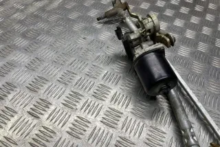 PA66GF15 Механизм стеклоочистителя (трапеция дворников) Citroen C3 1 Арт e12320224, вид 2
