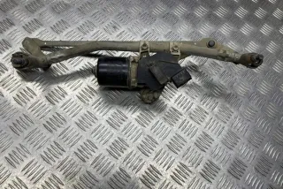 PA66GF15 Механизм стеклоочистителя (трапеция дворников) Citroen C3 1 Арт e12320224, вид 5