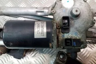 24002763 Механизм стеклоочистителя (трапеция дворников) Chrysler Voyager 5 Арт e12320210, вид 2