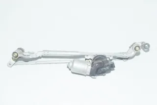 7292653 Механизм стеклоочистителя (трапеция дворников) BMW X5 F15 Арт e12319999, вид 1
