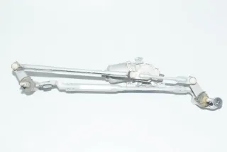 7292653 Механизм стеклоочистителя (трапеция дворников) BMW X5 F15 Арт e12319999, вид 2
