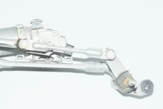 7292653 Механизм стеклоочистителя (трапеция дворников) BMW X5 F15 Арт e12319999, вид 3