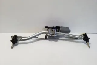 3397020923 Механизм стеклоочистителя (трапеция дворников) BMW X3 E83 Арт e12319985, вид 1