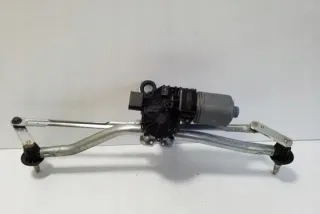 3397020923 Механизм стеклоочистителя (трапеция дворников) BMW X3 E83 Арт e12319985, вид 3